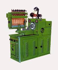 Fuel Injection Pump Test Bench